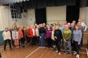 The Jurassic Coast Choir