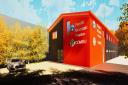 Design of Penrith MRT's - COMRU's new rescue hub