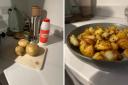 I will never make roast potatoes another way again - see why