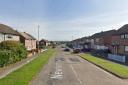 Newlaithes Avenue, Carlisle