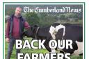 Cumberland News farmer campaign