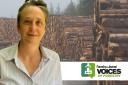 Dr Anna Brown has penned a special Voices of Forestry column to mark National Tree Week