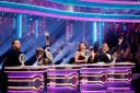 Strictly Come Dancing's Christmas special is back for 2024