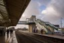 Chippenham Train Station