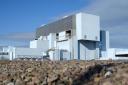 The Torness nuclear power station near Dunbar has been generating electricity since 1988