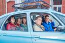 Gavin and Stacey: The Finale is airing this Christmas for the last time, find out how to watch and the full cast list.