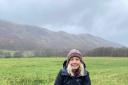 Tanya St Pierre Plug Planting-credit Cumbria Wildlife Trust