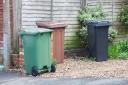 Is your usual bin collection date changing over Christmas and New Year 2024? Check below