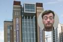 Sex offender Samuel Kettell used computer in library at Baltic Centre, Gateshead, to access indecent images of children