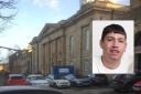 Tyler James warned if he finds himself back at Durham Crown Court he should expect to end up behind bars