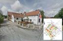 Plans lodged for village pub renovations and new housing