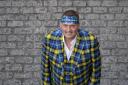 Doddie Aid has so far raised £5 million for the My Name’5 Doddie Foundation, which was set up by the late Doddie Weir after he was diagnosed with motor neuron disease in 2016