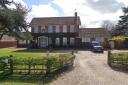 The property set to be refurbished at Burnham Overy Staithe