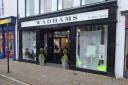 Wadhams in Newport