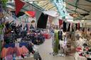 Kendal Indoor Market Hall