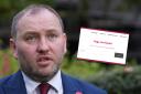 Scottish Secretary Ian Murray has denied deleting a page calling for Waspi compensation despite it no longer being available