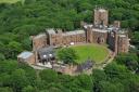 Peckforton Castle is one of the venues owned by the group