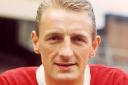 George Eastham, a member of England's 1966 World Cup-winning squad, has died at the age of 88