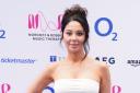 Tulisa Contostavlos told Paul C Brunson that she would take herself away from the I'm A Celebrity camp when she suffered anxiety attacks or needed time alone