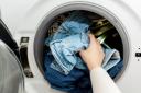 Filling your washing machine up can damage it in the long run