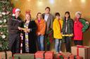 Kris Marshall, Sally Bretton, Zahra Ahmadi and others will return for Beyond Paradise's 2024 Christmas Special