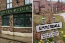 Find out when Coronation Street and Emmerdale will air on ITV from December 24 until December 27