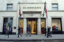 New Burberry chief promises a return to brand's British roots