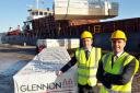 FLS contract creates new jobs at Ayrshire sawmill