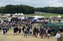 The Game Fair 2021 show report: part 1
