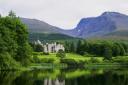 'Fairy-tale' castle is only Scottish hotel featured in luxury travel guide awards