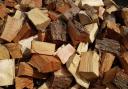 Locall sourced vs imported firewood