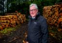 Rural Economy Secretary Fergus Ewing.