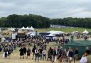 The Game Fair 2021 show report: part 1