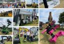 The Game Fair 2021: All the fun of the fair