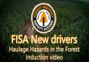 FISA launches new online tool for timber hauliers