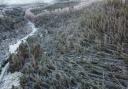 A series of storms have delivered unprecedented weather to Scotland in recent years.