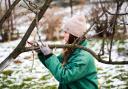 Leicester City in the Community has become one of the first places to offer a Level 1 Forestry in the Community qualification