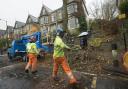 Sheffield City Council was forced into making an apology over the felling of its trees