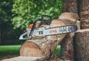Stihl's MSA 300 certainly impressed one of our writer's during a recent test run
