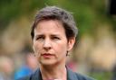 Mary Creagh takes on the role at an important time for forestry in England and the wider UK