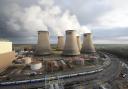 Drax is Britain’s biggest power station