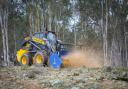 Auger Torque manufactures a range of attachments for the forestry and tree-care sector