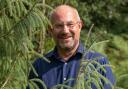 Dr John Grimshaw will leave the site to become editor-in chief of Curtis’s Botanical Magazine by the Royal Botanic Gardens, Kew. 