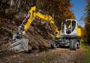 All Wacker Neuson construction equipment and compact machines with a Stage V diesel engine produced from September 2024 are approved for use with HVO