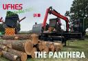 UFKES Greentech - The Panthera