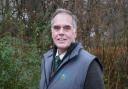 Keith Muir, associate director at Davidson & Robertson, is calling for more diversified tree planting in Scotland.