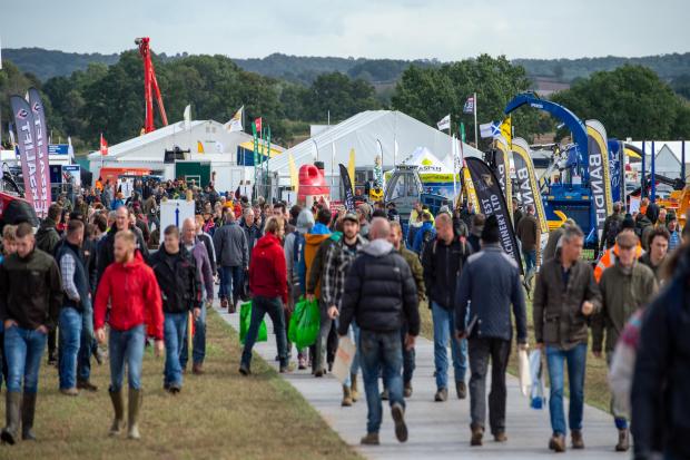 Thousands will head to Warwickshire for APF 2022