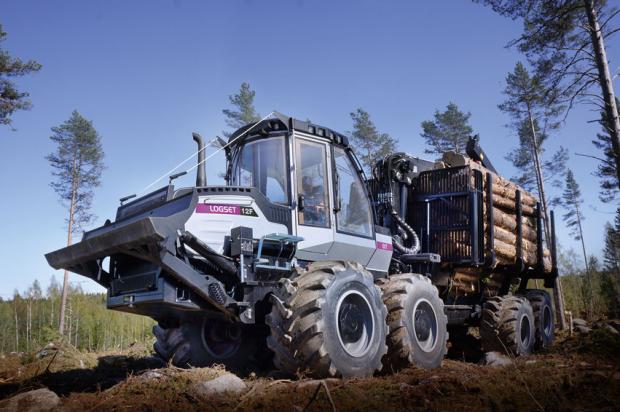 Forestry Journal: 