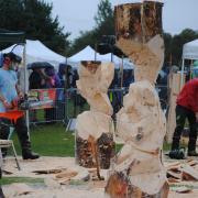 Carve Carrbridge 2020 CANCELLED