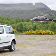 Check your trees during COVID-19, says Scottish Forestry